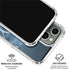 Silver Dragon by Vincent Hie iPhone 16 Pro Clear Case